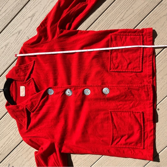 Vintage 49er Pendleton shirt jacket, 1950s - Picture 5 of 9